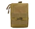 Cattara Sumka 17x11x6 cm ARMY CAT 13869, 13869