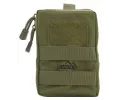 Cattara Sumka 17x11x6 cm OLIVE CAT 13870, 13870