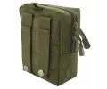 Cattara Sumka 17x11x6 cm OLIVE CAT 13870, 13870
