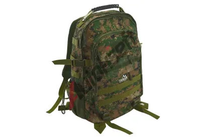 Cattara Batoh na zda 25 l ARMY Digital CAT 13876, 13876