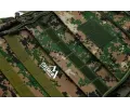 Cattara Batoh na zda 25 l ARMY Digital CAT 13876, 13876