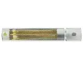 Cattara Infrazi 2000W 230 V na stnu + dlkov ovldn CAT 13940, 13940