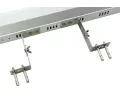 Cattara Infrazi 2000W 230 V na stnu + dlkov ovldn CAT 13940, 13940