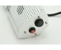 Cattara Infrazi 2000W 230 V na stnu + dlkov ovldn CAT 13940, 13940