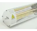 Cattara Infrazi 2000W 230 V na stnu + dlkov ovldn CAT 13940, 13940