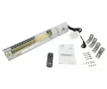 Cattara Infrazi 2000W 230 V na stnu + dlkov ovldn CAT 13940, 13940