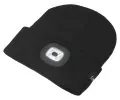 Cattara epice BLACK s LED svtilnou USB nabjen CAT 14021, 14021