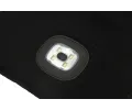 Cattara epice BLACK s LED svtilnou USB nabjen CAT 14021, 14021