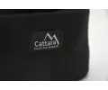 Cattara epice BLACK s LED svtilnou USB nabjen CAT 14021, 14021