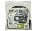 Cattara epice BLACK s LED svtilnou USB nabjen CAT 14021, 14021
