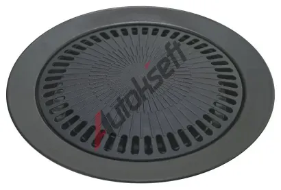 Cattara Grilovac� ro�t k p�enosn�mu va�i�i TRAVELER CAT 14081, 14081