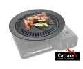 Cattara Grilovac� ro�t k p�enosn�mu va�i�i TRAVELER CAT 14081, 14081