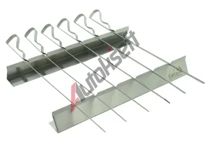 Cattara Grilovac� sada na �p�zy velk�, 43 cm, 6 ks CAT 14082, 14082