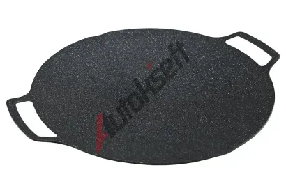 Cattara Grilovac korejsk pnev, ALU slitina, 36 cm CAT 14085, 14085