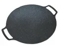 Cattara Grilovac korejsk pnev, ALU slitina, 36 cm CAT 14085, 14085