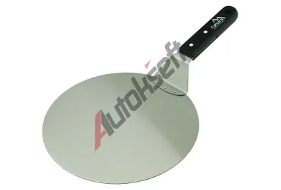 Cattara Lopata na pizzu kulat� 25 cm CAT 14090, 14090