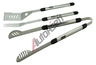 Cattara Grilovac� n��ad� SHAFT sada 3 ks CAT 14092, 14092