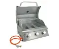 Plynov gril Cattara ‐ CAT 14100