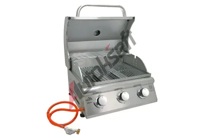 Cattara Gril plynov GARDEN stoln CAT 14100, 14100
