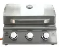 Cattara Gril plynov GARDEN stoln CAT 14100, 14100