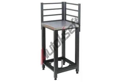 Cattara Modul rohov� TORINO 3 pro venkovn� kuchy� 47x47x123 cm CAT 14127, 14127