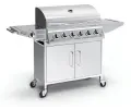 Plynov gril Cattara ‐ CAT 99BB006