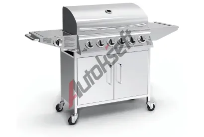 Cattara Gril plynov MANHATTAN pojzdn CAT 99BB006, 99BB006