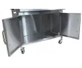Cattara Gril plynov MANHATTAN pojzdn CAT 99BB006, 99BB006