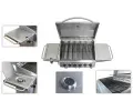 Cattara Gril plynov MANHATTAN pojzdn CAT 99BB006, 99BB006