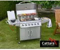 Cattara Gril plynov MANHATTAN pojzdn CAT 99BB006, 99BB006