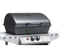 Cattara Gril plynov PARTY POINT pojzdn CAT 99BB011, 99BB011