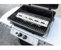 Cattara Gril plynov PARTY POINT pojzdn CAT 99BB011, 99BB011