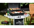 Cattara Gril plynov PARTY POINT pojzdn CAT 99BB011, 99BB011