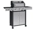Plynov gril Cattara ‐ CAT 99BB012