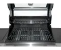 Cattara Gril plynov WINDOW 3+1 pojzdn CAT 99BB012, 99BB012