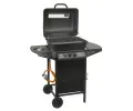 Plynov gril Cattara ‐ CAT 99BB013