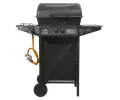 Cattara Gril plynov PARTY WINDOW 2+1 pojzdn CAT 99BB013, 99BB013