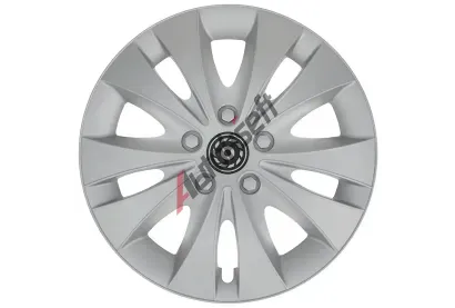 CarCommerce Kryt kola 15" CC24 (Storm) (ks) CCM 32495, 32495 CarCommerce Kryt kola 15" CC24 (Storm) (ks) CCM 32495, 32495