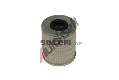 COOPERSFIAAM FILTERS Palivov filtr CFF FA5732ECO, FA5732ECO