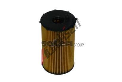 COOPERSFIAAM FILTERS Olejov filtr CFF FA5763ECO, FA5763ECO