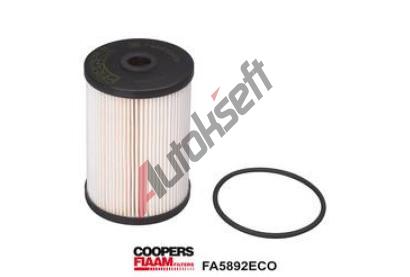 COOPERSFIAAM FILTERS Palivov filtr CFF FA5892ECO, FA5892ECO