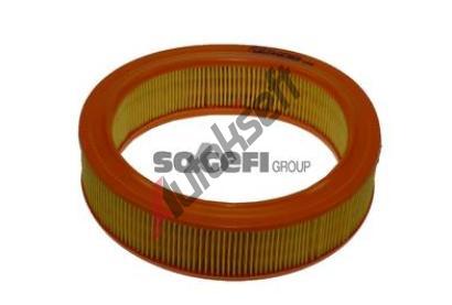 COOPERSFIAAM FILTERS Vzduchov filtr CFF FL6633, FL6633