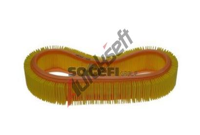 COOPERSFIAAM FILTERS Vzduchov filtr CFF FL6797, FL6797