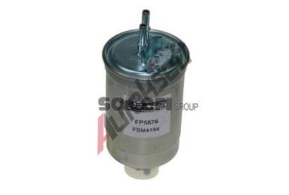 COOPERSFIAAM FILTERS Palivov filtr CFF FP5576, FP5576