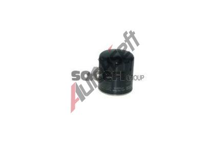 COOPERSFIAAM FILTERS Olejov filtr CFF FT4531/A, FT4531/A