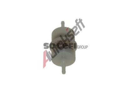 COOPERSFIAAM FILTERS Palivov filtr CFF FT4648, FT4648