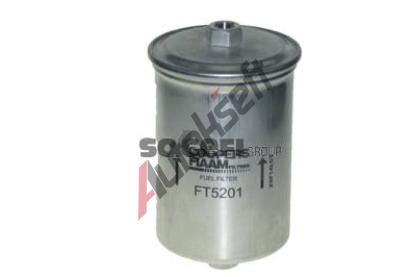 COOPERSFIAAM FILTERS Palivov� filtr CFF FT5201, FT5201