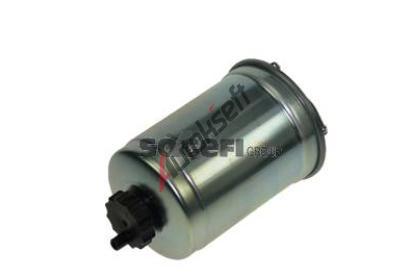 COOPERSFIAAM FILTERS Palivov� filtr CFF FT5384, FT5384