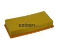 Vzduchov filtr COOPERSFIAAM FILTERS ‐ CFF PA7124