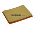 Vzduchov filtr COOPERSFIAAM FILTERS ‐ CFF PA7138